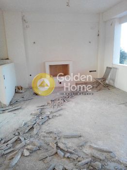 Detached home 600sqm for sale-Kalivia Thorikou » Κέντρο