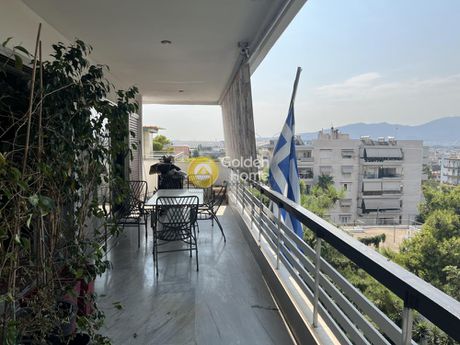 Apartment 112sqm for sale-Iraklio » Kato Psalidi