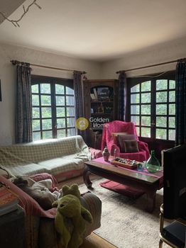 Maisonette 391sqm for sale-Heraclion Cretes » Filothei