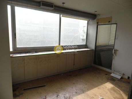 Office 511sqm for rent-Neos Kosmos » Agios Sostis