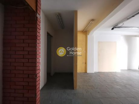 Industrial space 243sqm for sale-Panagia Faneromeni