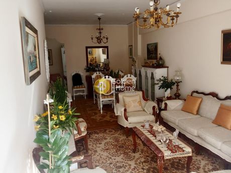 Apartment 75sqm for sale-Kalithea » Chrisaki