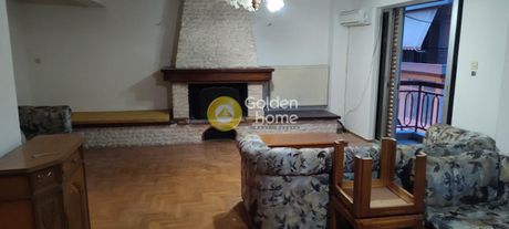 Apartment 127sqm for sale-Patra » Nosokomio