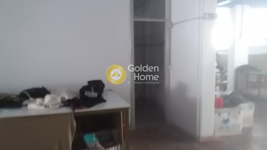 Βιομηχανικός χώρος 270 τ.μ. προς πώληση, Βλάχου