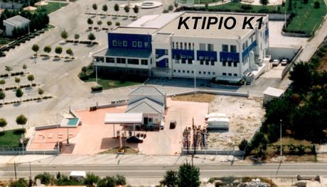 Αποθήκη 350 τ.μ. για ενοικίαση