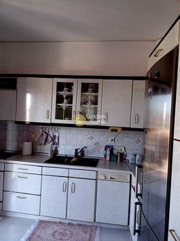 Apartment 81sqm for sale-Timpaki » Center