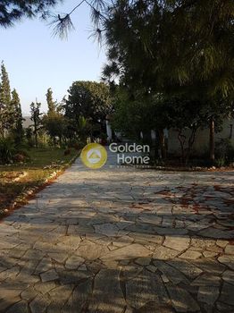 Land plot 11.599sqm for sale-Koropi » Kitsi