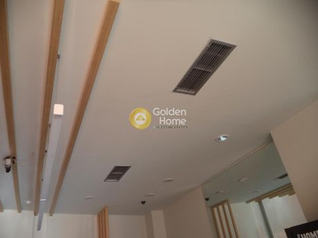 Store 75sqm for rent-Aigio » Kouloura