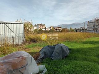 Οικόπεδο 1.418 τ.μ. προς πώληση, Ιτιές-thumb-1