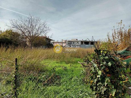 Land plot 1.418sqm for sale-Patra » Ities