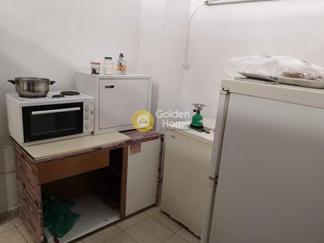 Store 100sqm for rent-Gorgolaini » Agios Mironas