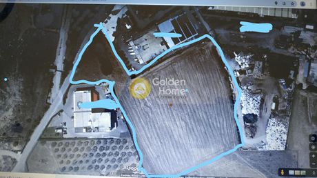 Land plot 21.500sqm for sale-Schimatari » Oinoi