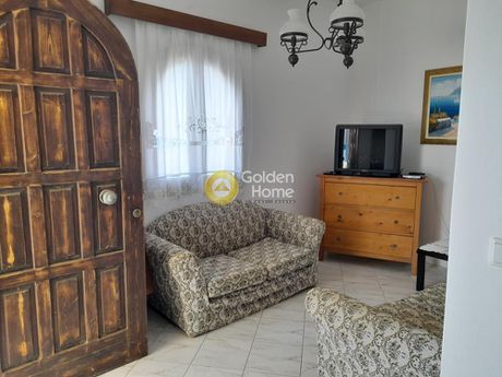 Detached home 130sqm for sale-Arkalochori » Tsoutsouros