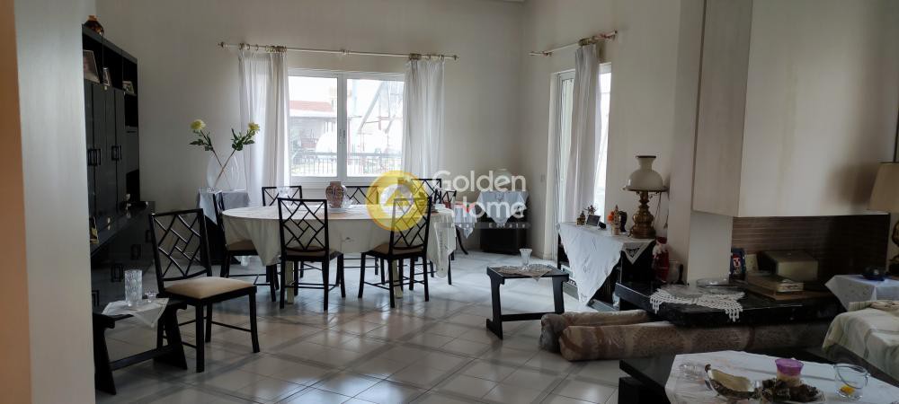 Διαμέρισμα 120 τ.μ. προς πώληση, Λόφος Γερμανού