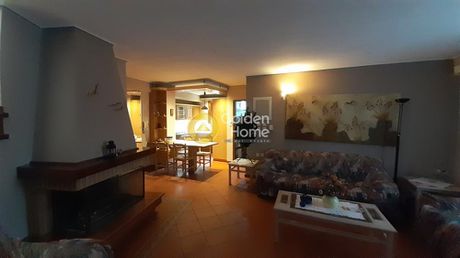Detached home 200sqm for rent-Arachova » Arachova