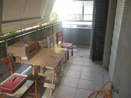 Apartment 95sqm for sale-Kalamaria » Derkon