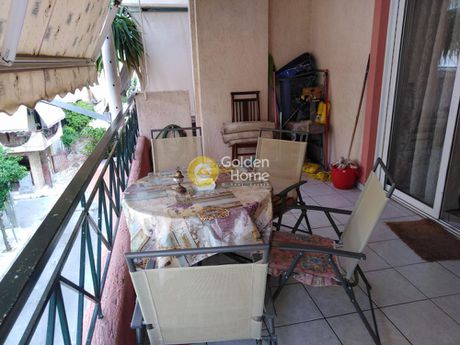 Διαμέρισμα 120τ.μ. για πώληση-Άγιος ιωάννης ρέντης » Σιδηροδρομικό πάρκο ρέντη