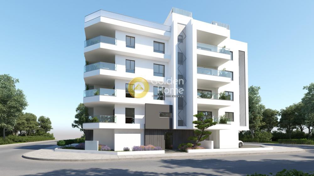 Διαμέρισμα 77 τ.μ. προς πώληση, Κέντρο Λάρνακας