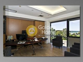 Γραφείο 214 τ.μ. για πώληση