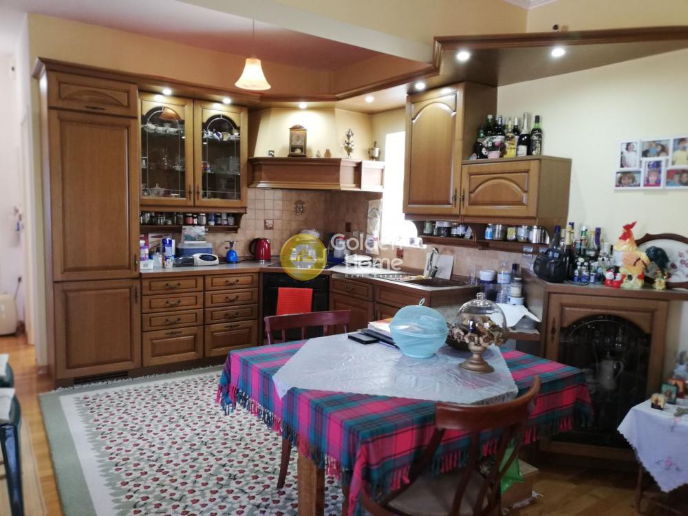 Κτίριο 230 τ.μ. προς πώληση, Κρήνες