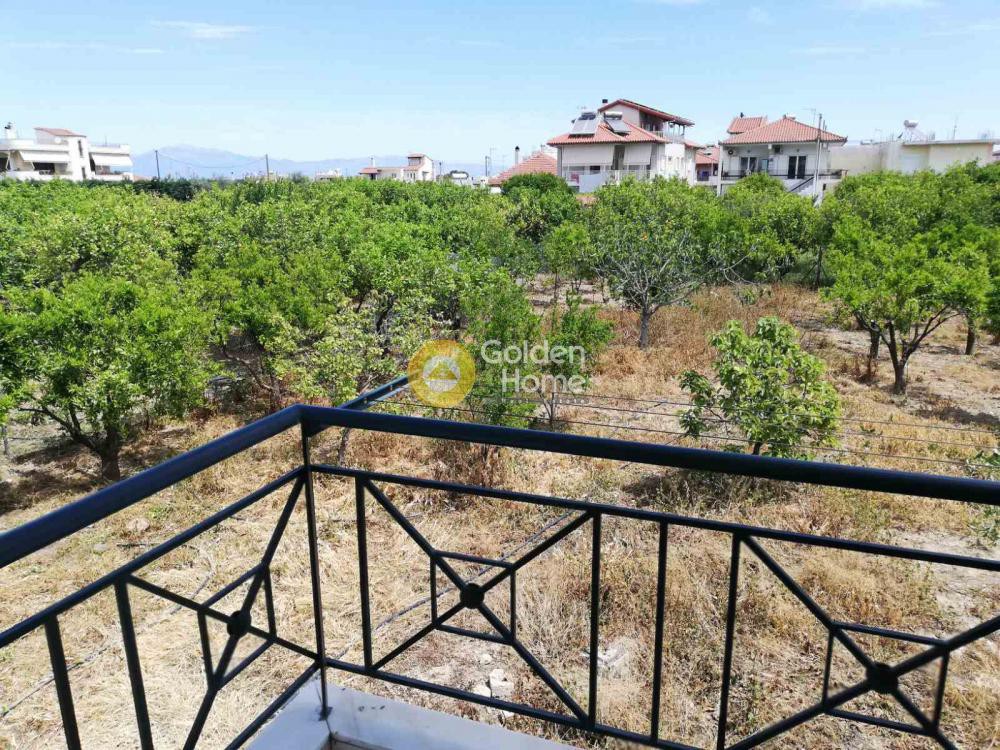 Κτίριο 230 τ.μ. προς πώληση, Κρήνες