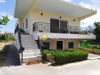 Κτίριο 230 τ.μ. για πώληση
