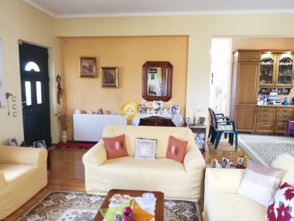Κτίριο 230 τ.μ. προς πώληση, Κρήνες