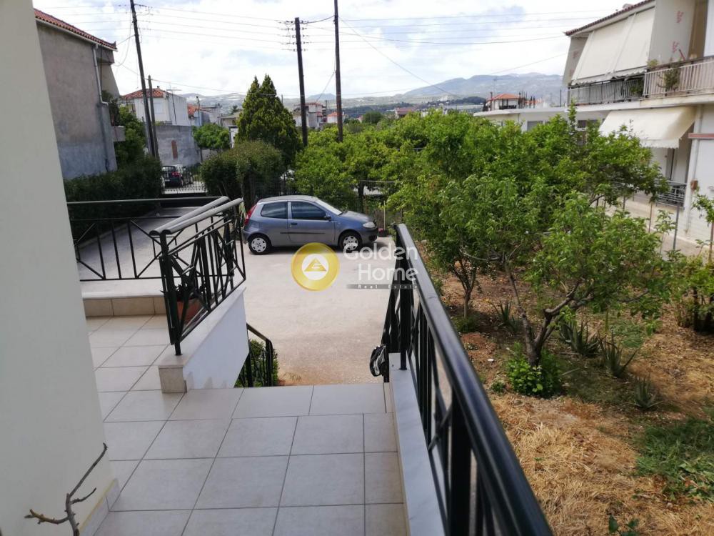 Κτίριο 230 τ.μ. προς πώληση, Κρήνες