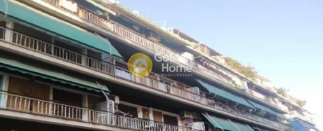 Apartment 61sqm for sale-Attiki » Platia Attikis