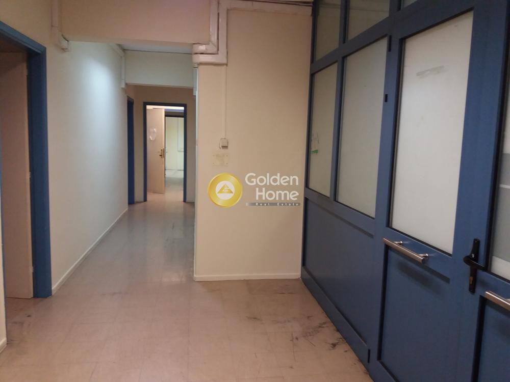 Γραφείο 600 τ.μ. πρός ενοικίαση, Αθήνα - Κέντρο, Κέντρο