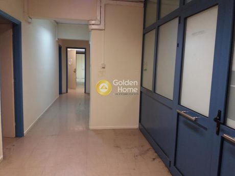 Office 600sqm for rent-Exarchia - Neapoli » Mouseio