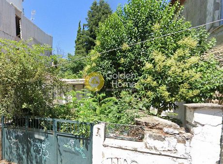 Land plot 277sqm for sale-Tripoli » Roumeliotika