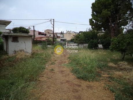 Land plot 269sqm for sale-Aigio » Kouloura
