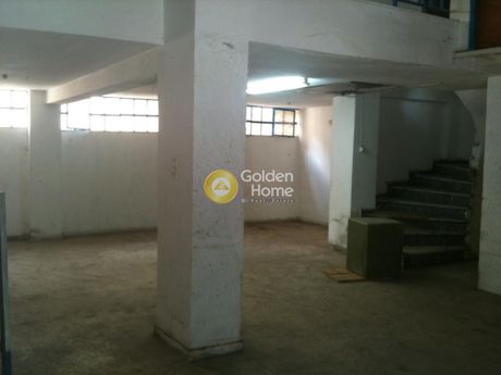 Building 286sqm for sale-Gazi - Metaxourgio - Votanikos » Kerameikos