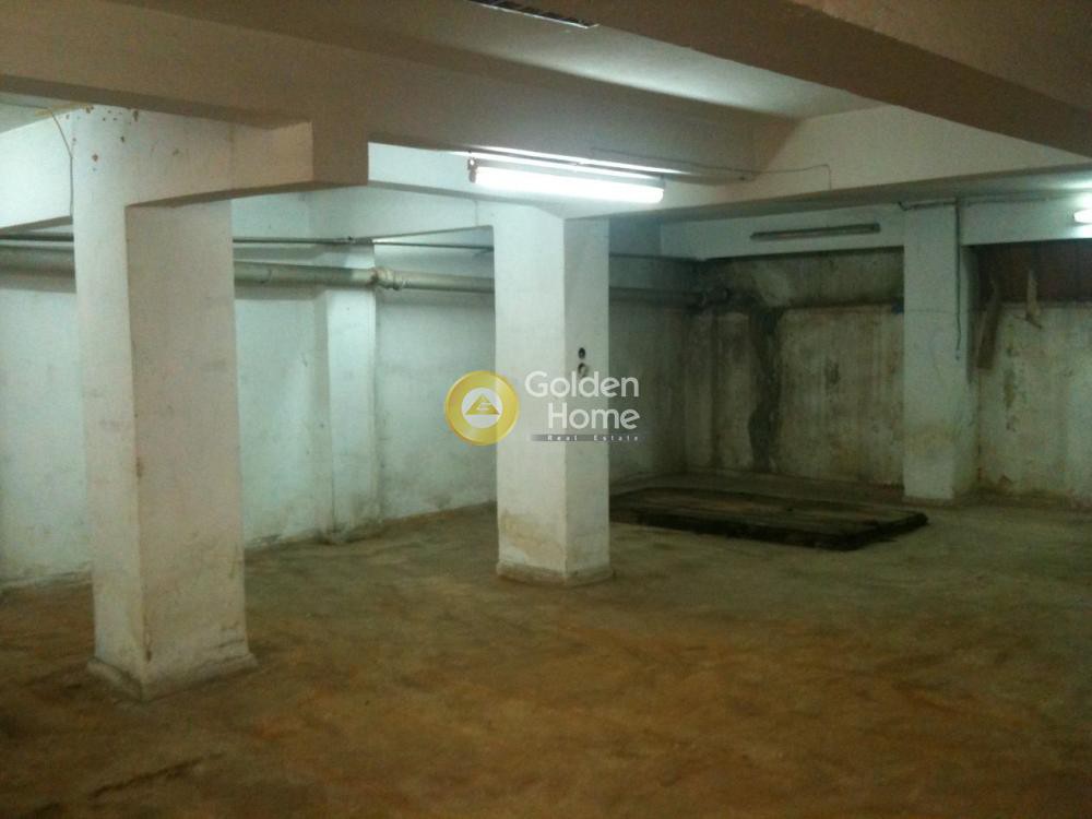 Επιχειρηματικό κτίριο 286 τ.μ. προς πώληση, Κεραμεικός