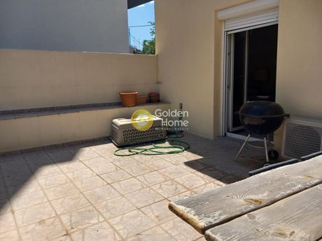 Building 211sqm for sale-Gazi - Metaxourgio - Votanikos » Gkazi
