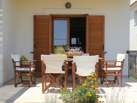 Maisonette 165sqm for sale-Kranidi » Petrothalassa