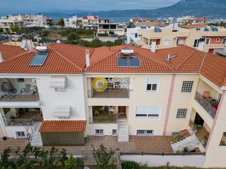 Maisonette 190sqm for sale-Korinthos » Thymariona