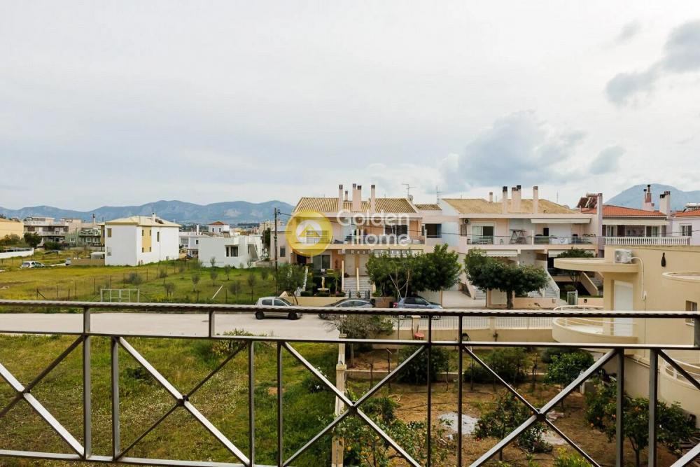 Μεζονέτα 190 τ.μ. προς πώληση, Θυμαριώνα