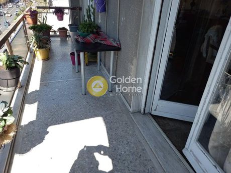 Apartment 120sqm for sale-Patision - Acharnon » Ag. Meletiou - Viktorias Sq. - Marni