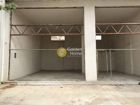 Store 80sqm for rent-Ilion » Center