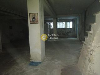 Βιομηχανικός χώρος 121 τ.μ. για πώληση