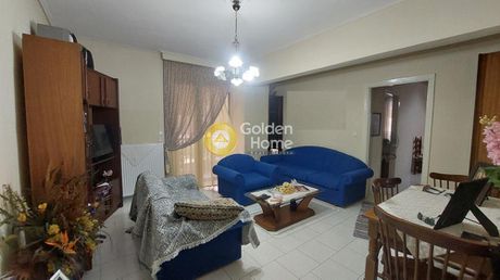 Apartment 82sqm for sale-Neo Faliro