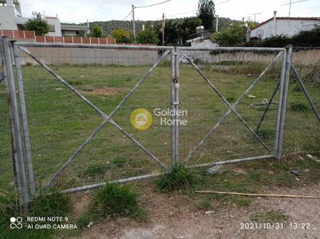 Land plot 430sqm for sale-Vari - Varkiza » Miladeza