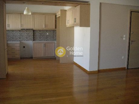 Maisonette 155sqm for sale-Nea Ionia » Perissos