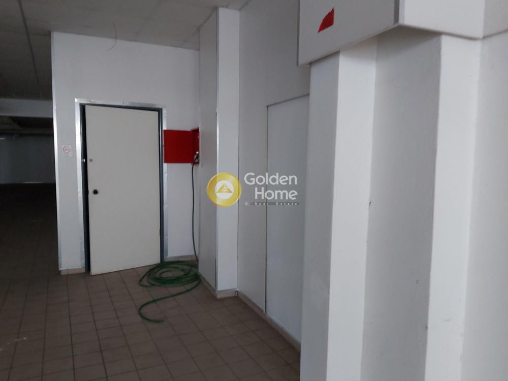 Κατάστημα 1.770 τ.μ. πρός πώληση, Αθήνα - Κέντρο, Κυψέλη