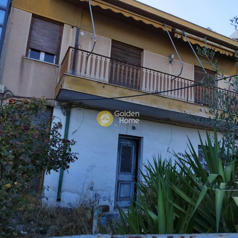Κτίριο 237 τ.μ. προς πώληση, Ριμινιτών