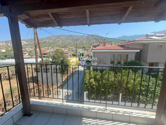 Κτίριο 250 τ.μ. για πώληση, Μαγνησία, Βόλος