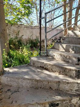 Building 421sqm for sale-Tavros » Center