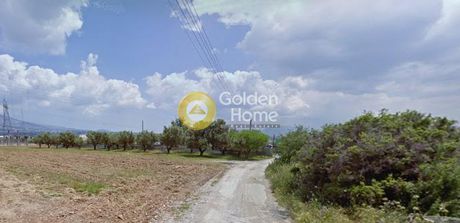 Land plot 1.688sqm for rent-Acharnes » Agrileza